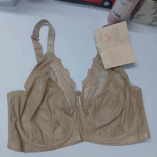 Cacique Minimizer Bra