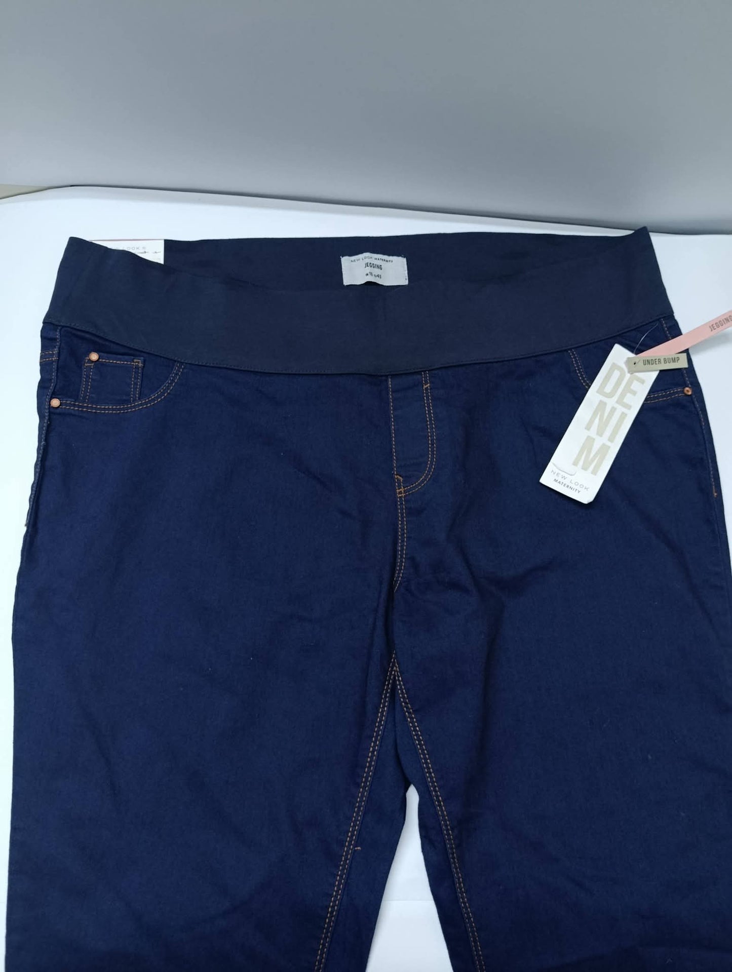 NEW LOOK MATERNITY JEGGIGN Size : XXL