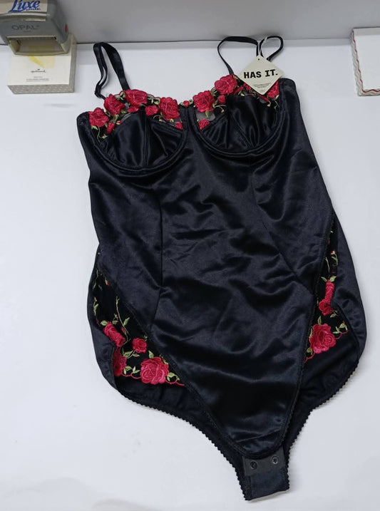 BHS Body Suit – Slimming & Push-Up Design