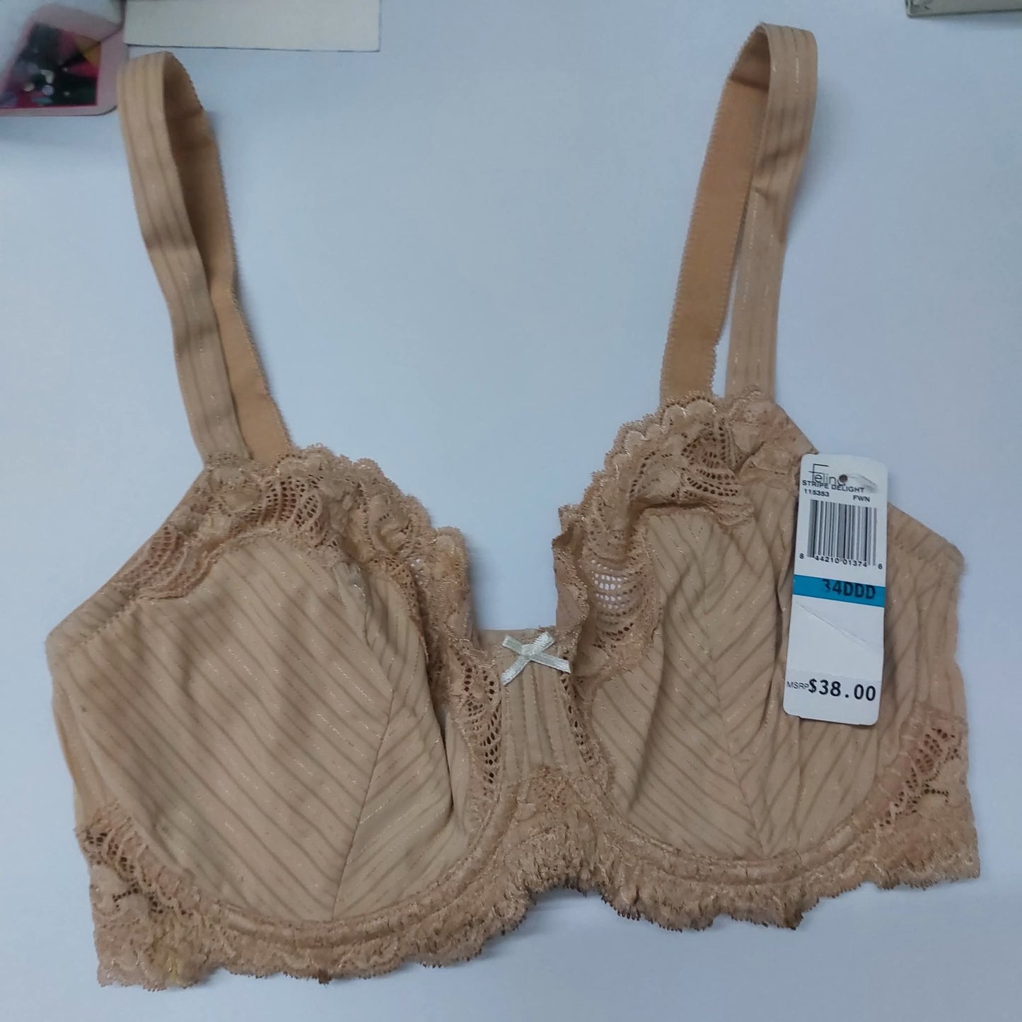 FELINA Intimates Size : 34-E