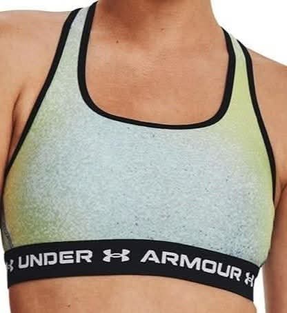 Under Armour Sports Bra