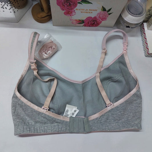 PRIMARK Cotton Stretch Wirefree Comfort