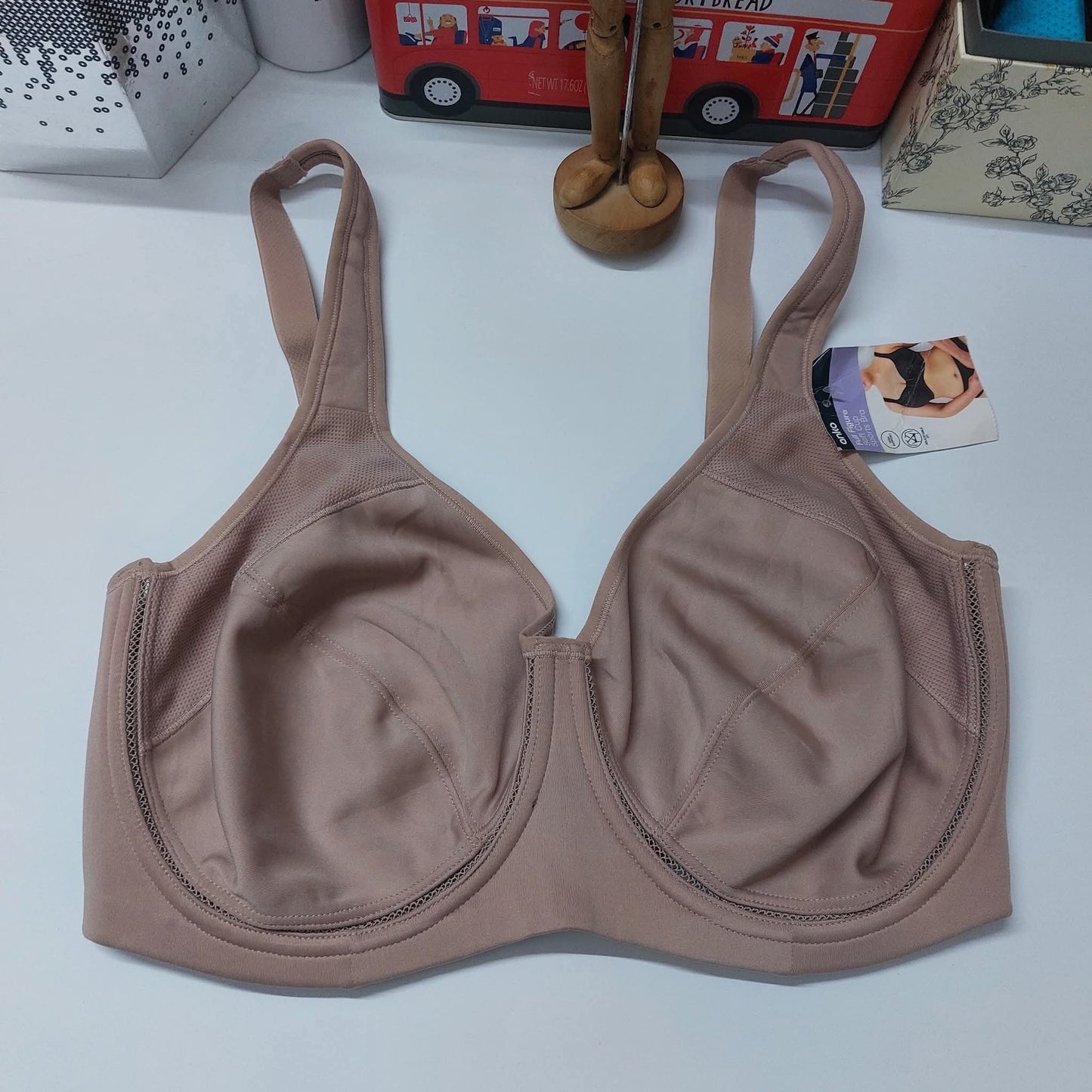 Anko Sports Bra Size : 38-F