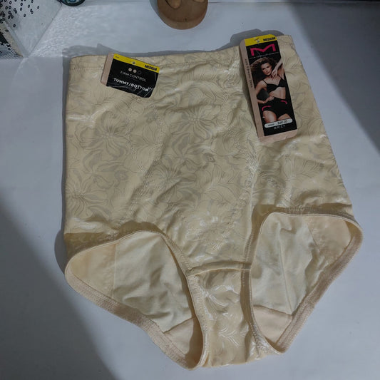 MAIDENFORM INSTANT Shaping Brief Size : Medium