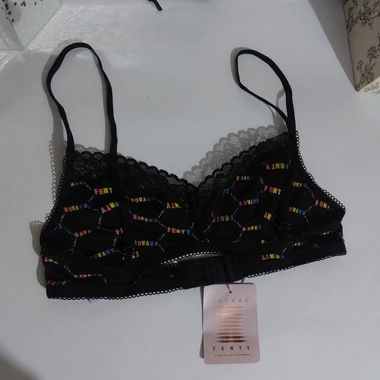 SAVAGE X FENTY Cotton Collection Lounge Wear