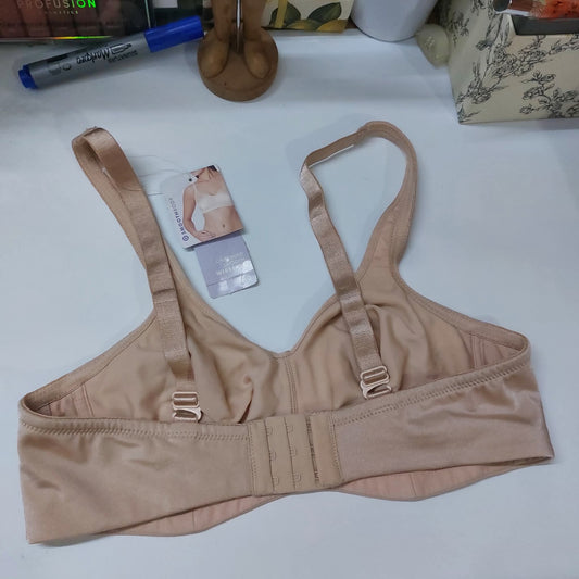 Target Intimate Smooth Body Bra & Shape Wear Delicate Comfort Wear Size : 36-B