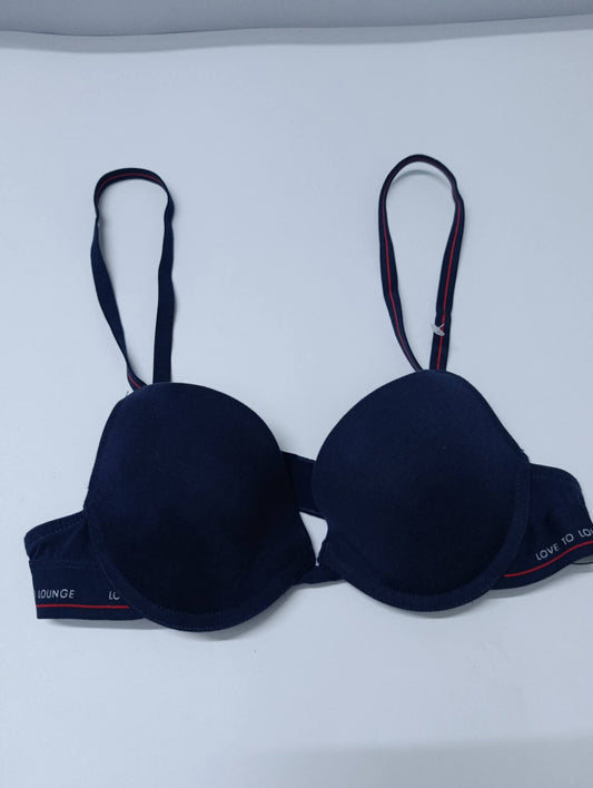 Lounge Wear Pushup Bra Available Size : 32-A only !