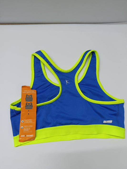 DANSKIN SPORTS BRA