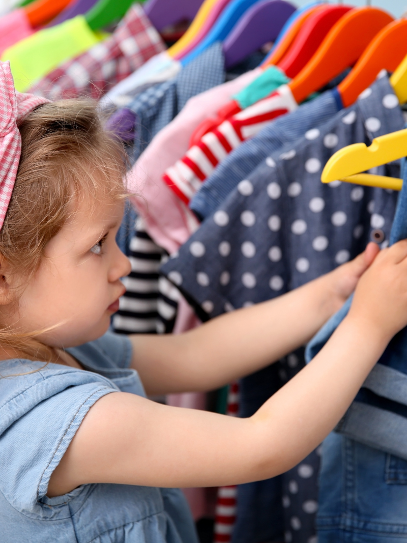 Kids Collection