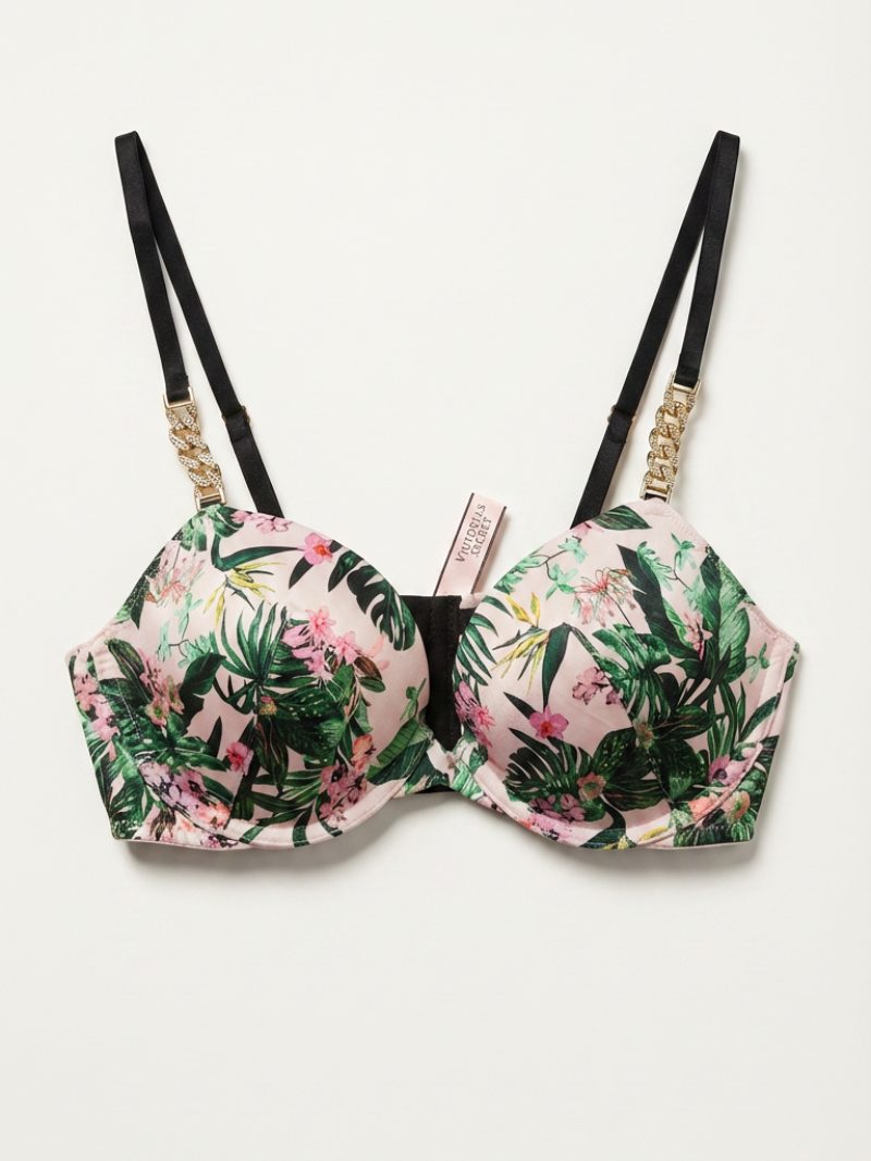 Pushup Bras
