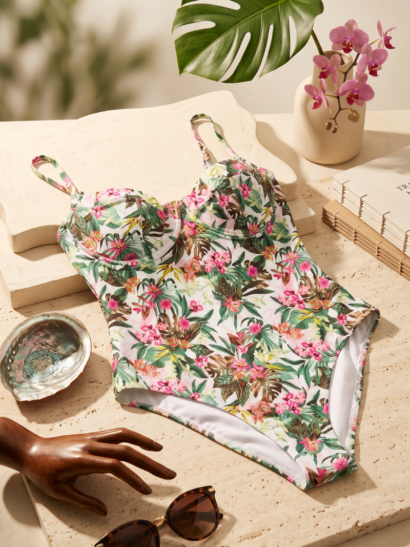 Swimwear