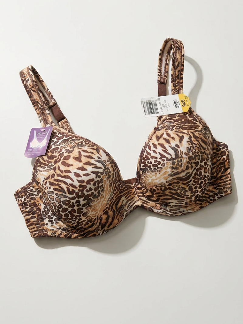 T-Shirt Bra