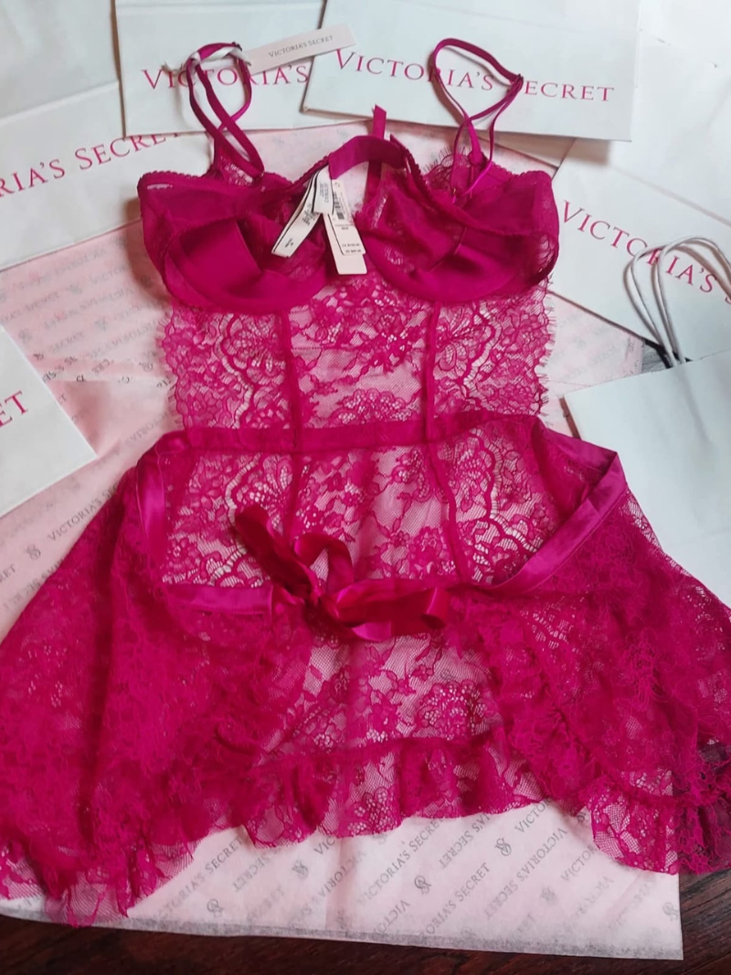Lingerie