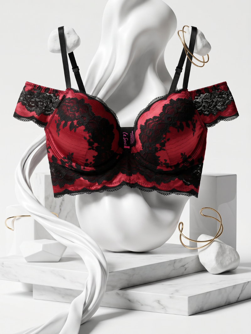 Bras