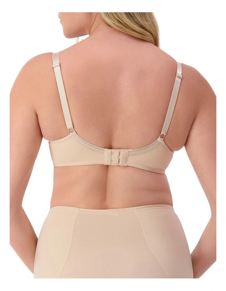 TRIUMPH GORGEOUS LUXURY Elegant wired T-shirt bra