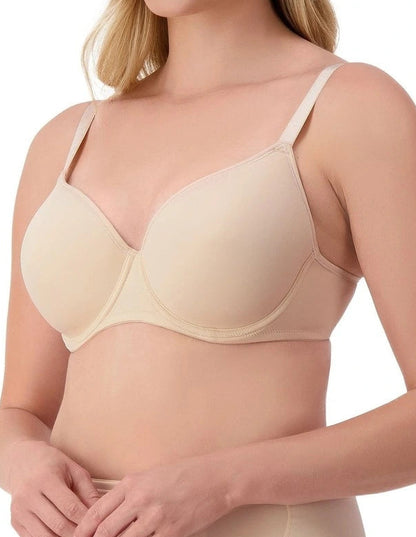 TRIUMPH GORGEOUS LUXURY Elegant wired T-shirt bra
