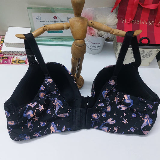 TORRID 360° BACK SLIMMER BRA