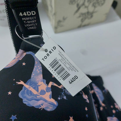 TORRID 360° BACK SLIMMER BRA