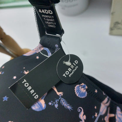 TORRID 360° BACK SLIMMER BRA