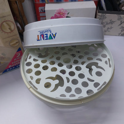 Philips Avent Microwave Steam Sterilizer
