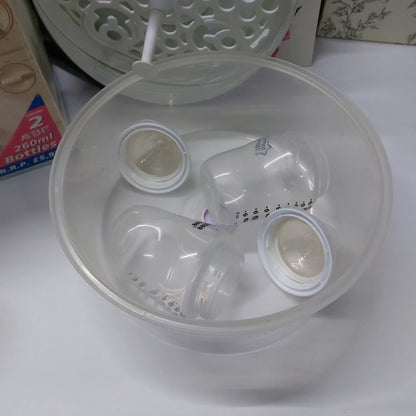 Philips Avent Microwave Steam Sterilizer