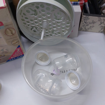 Philips Avent Microwave Steam Sterilizer