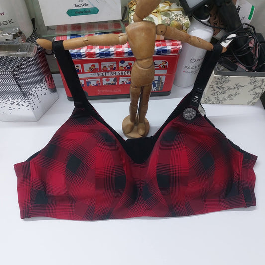 TORRID  THE PERFECT Wireless Tshirt Bra