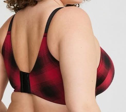 TORRID  THE PERFECT Wireless Tshirt Bra