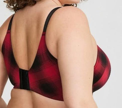 TORRID  THE PERFECT Wireless Tshirt Bra