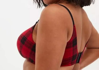 TORRID  THE PERFECT Wireless Tshirt Bra