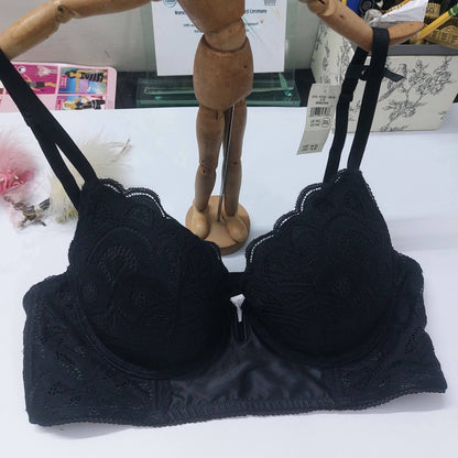 Aerie Plunge Push-Up Bra 🖤