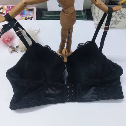 Aerie Plunge Push-Up Bra 🖤