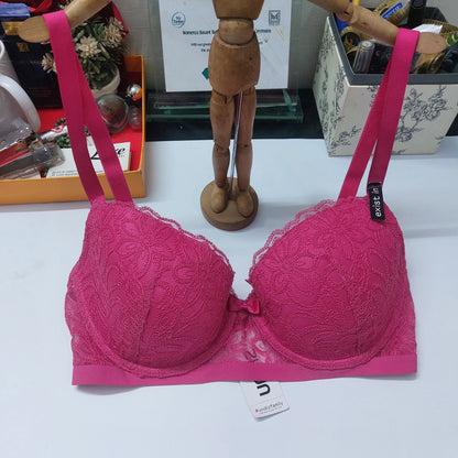 Undiz Family – T-Shirt Push-Up Bra