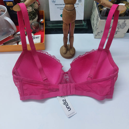 Undiz Family – T-Shirt Push-Up Bra