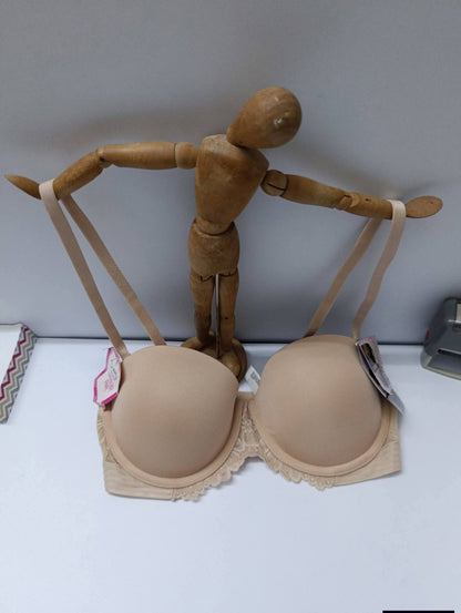 Maidenform Multiway Push-Up Bra