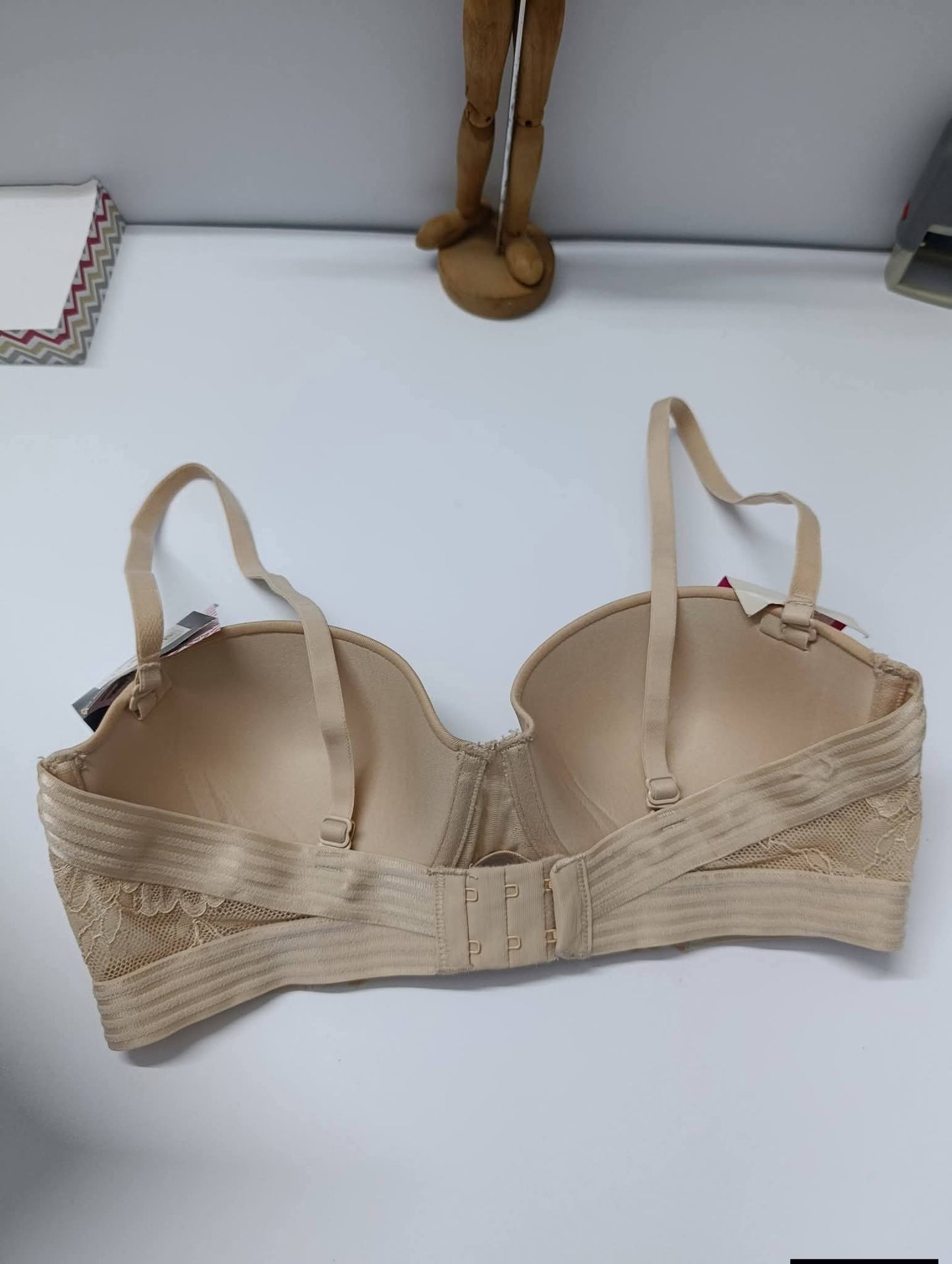 Maidenform Multiway Push-Up Bra