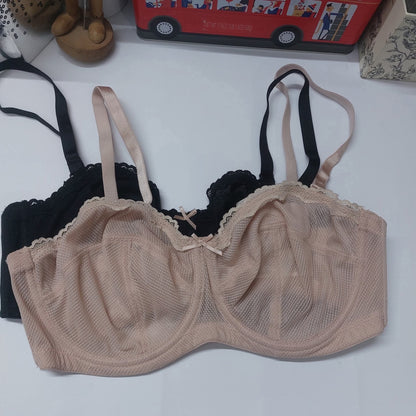 Gorgeous by Debenhams – 2 Pack Plunge Multiway Strapless Bras