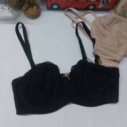Gorgeous by Debenhams – 2 Pack Plunge Multiway Strapless Bras