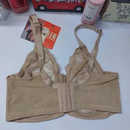 Cacique Minimizer Bra