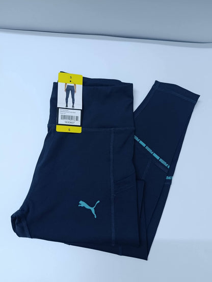 PUMA SPORTS  Printed Sculpt HW Tight