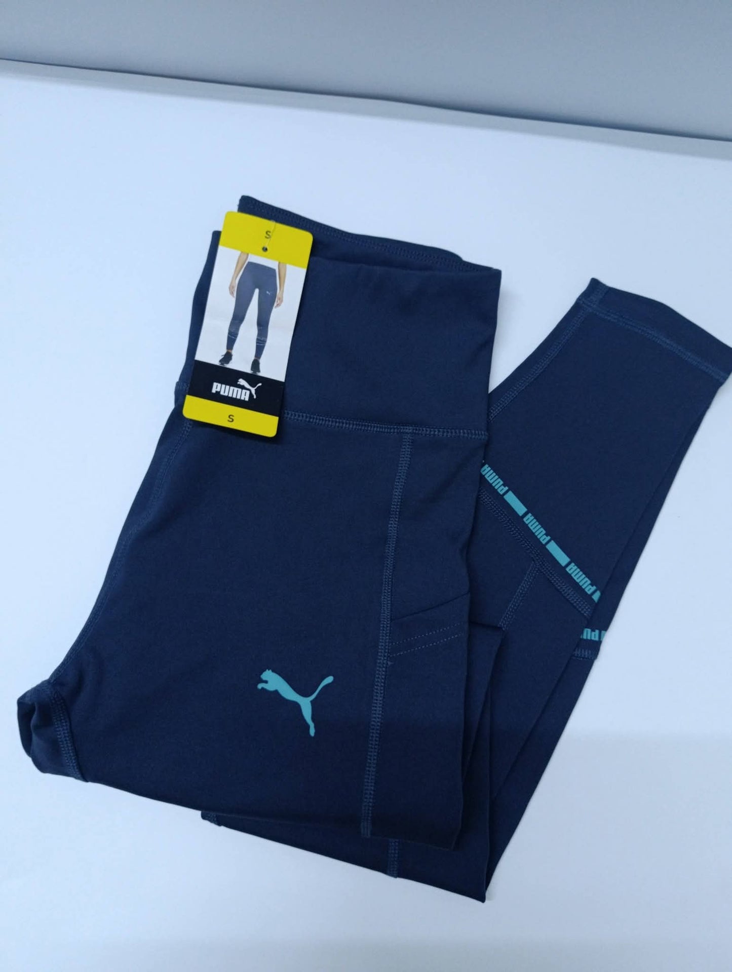 PUMA SPORTS  Printed Sculpt HW Tight