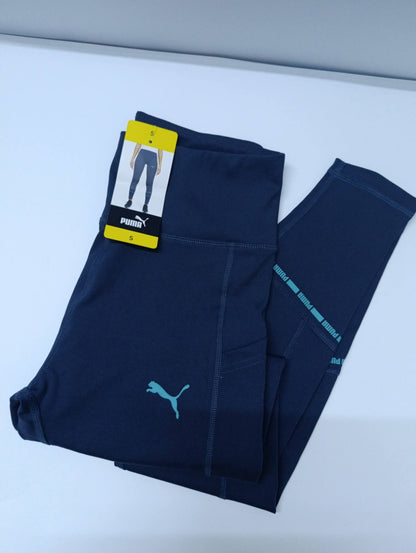 PUMA SPORTS  Printed Sculpt HW Tight