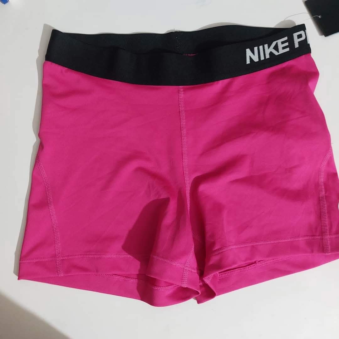 Nike Pro Dri-FIT Women’s Training Shorts – Hyper Cool Series