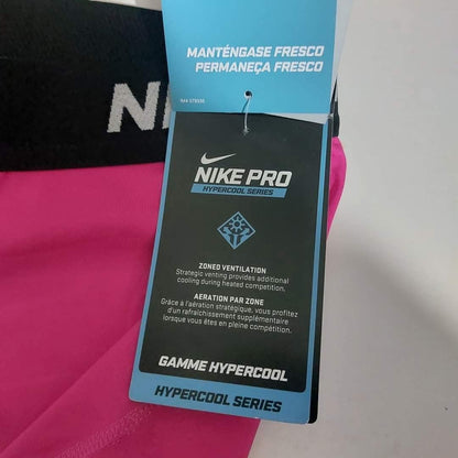 Nike Pro Dri-FIT Women’s Training Shorts – Hyper Cool Series