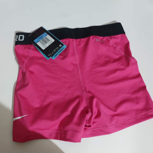 Nike Pro Dri-FIT Women’s Training Shorts – Hyper Cool Series