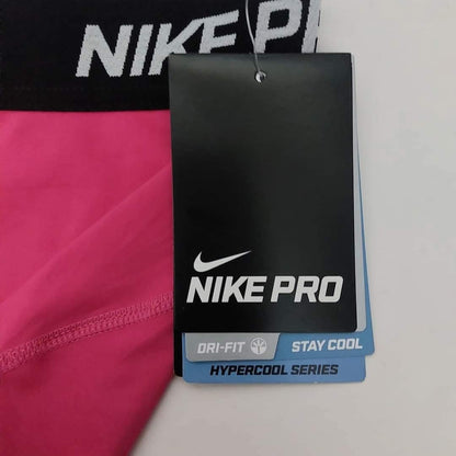 Nike Pro Dri-FIT Women’s Training Shorts – Hyper Cool Series
