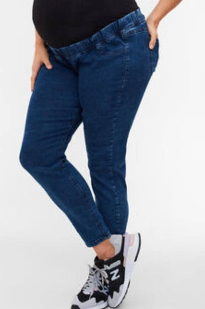 NEW LOOK MATERNITY JEGGIGN Size : XXL