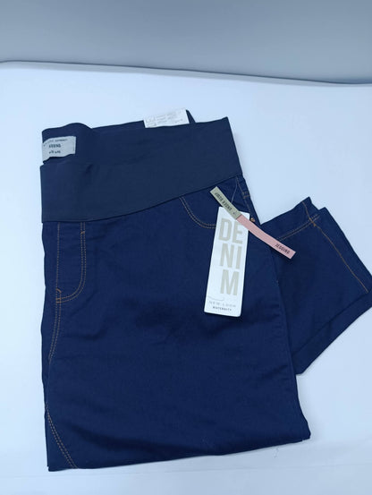 NEW LOOK MATERNITY JEGGIGN Size : XXL