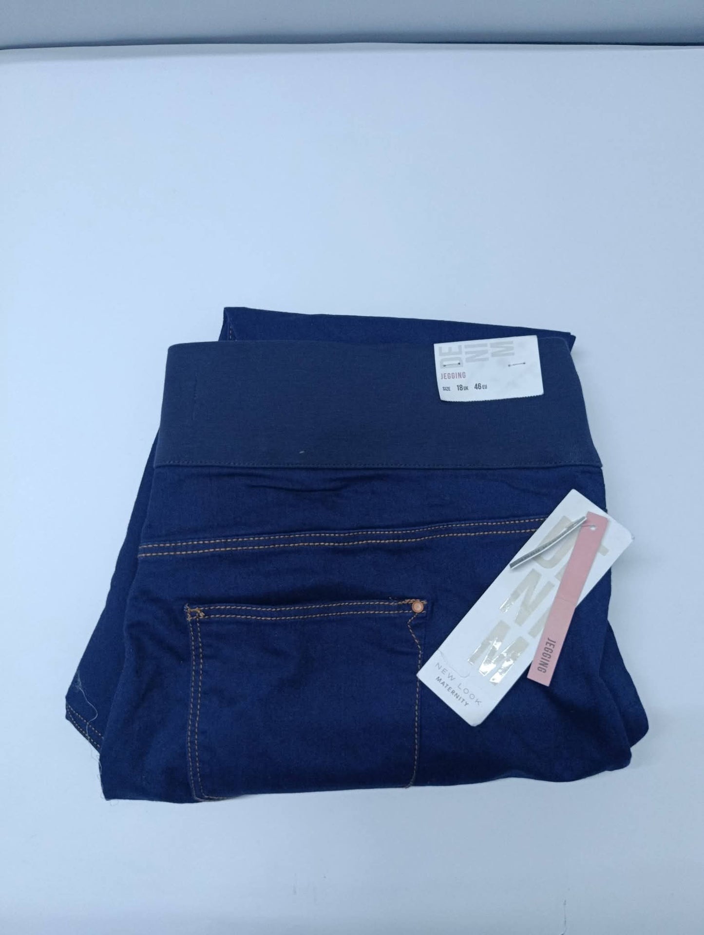 NEW LOOK MATERNITY JEGGIGN Size : XXL
