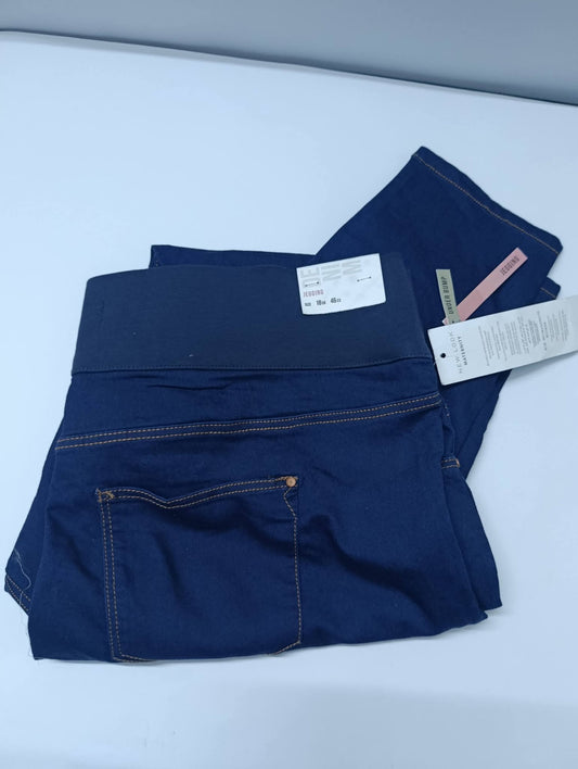 NEW LOOK MATERNITY JEGGIGN Size : XXL